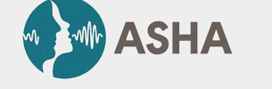 American Speech-Language-Hearing Association (ASHA)