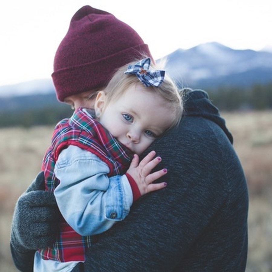 Small Talk Pediatric Therapy family