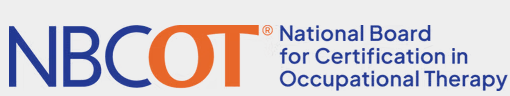 National Board for Certification in Occupational Therapy (NBCOT)