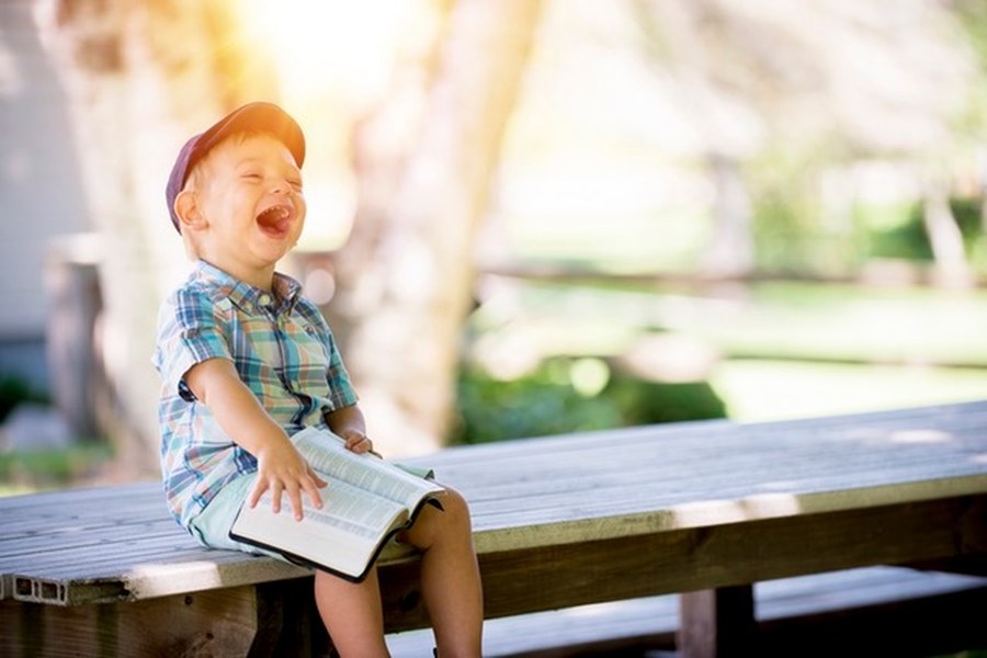 Kindergarten Readiness group at Small Talk Pediatric Therapy